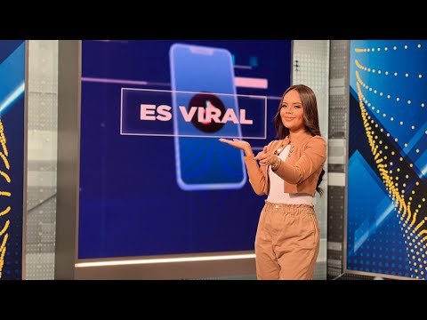Es Viral - 14 de agosto de 2025