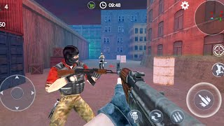 Special Forces Group 3D #2: Anti-Terror Shooting Gameby Fun Shooting Games - FPS GamePlay. #1 screenshot 2