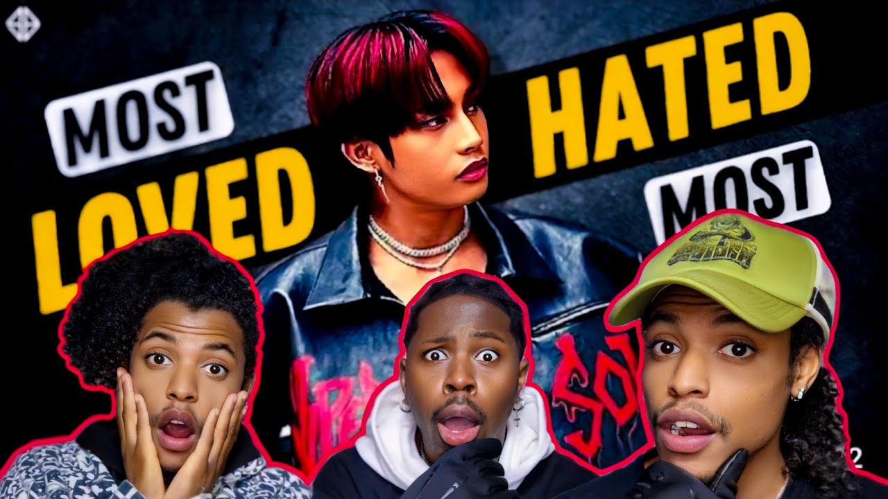 What NOBODY Understands About Ken of SB19 Reaction