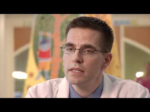 Video Meet Neurosurgeon Dr. Paul Klimo - youtube