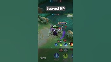 Ml settings you need to change  #mlbb #mobilelegends