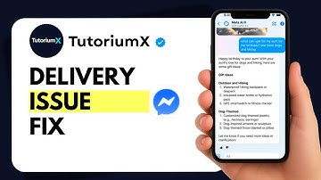 How to Fix Messages Stuck on “Sent” Not “Delivered” (2025)
