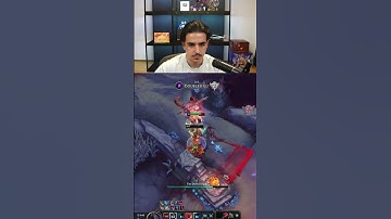 My Aatrox Is Kinda Homeless