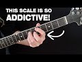 Play The MOST Beautiful Scale for 3 Days (VERY ADDICTIVE!)