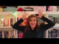 Beginning of video