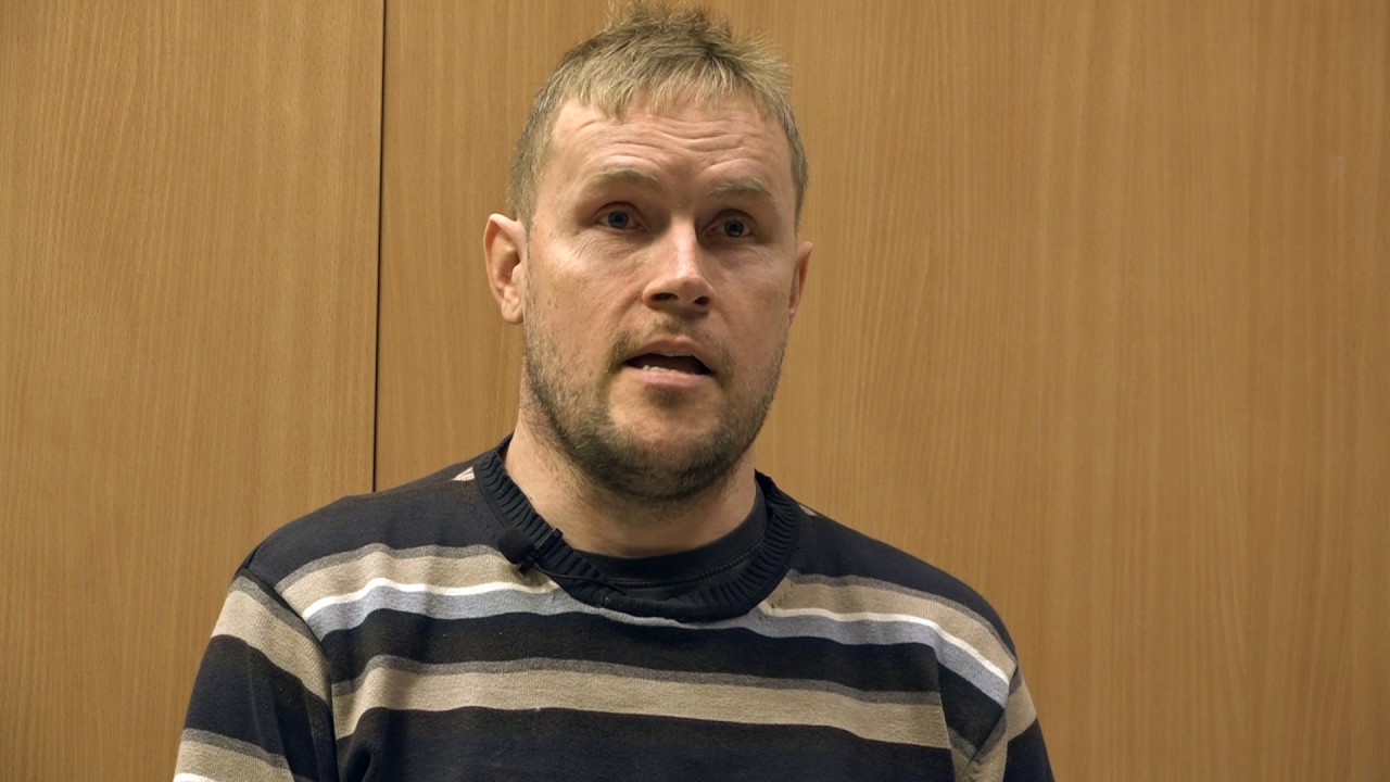 jyväskylä ravintolat Kokemuspuhuja Sami Laine Jyväskylästä