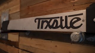From Montana to the world: Trxstle grows in Helena