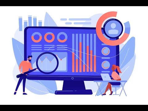 Data Visualization 2 - YouTube