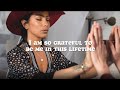 Begin your day with Gratitude Affirmations, Binaural Beats (alpha waves)