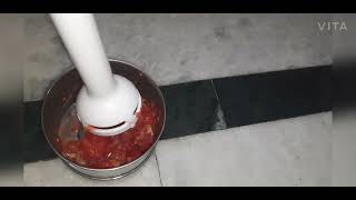 🟢||Honest Review On ORPAT BLENDER|| Unboxing and With Demo||