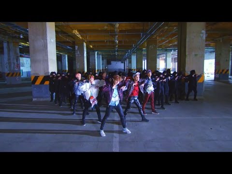 bts---not-today-(mirrored-choreography)