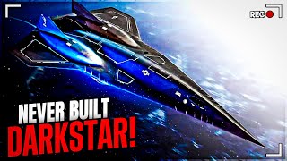 Download lagu Here's Why Soviets Never Built Their Darkstar DSB-LK?