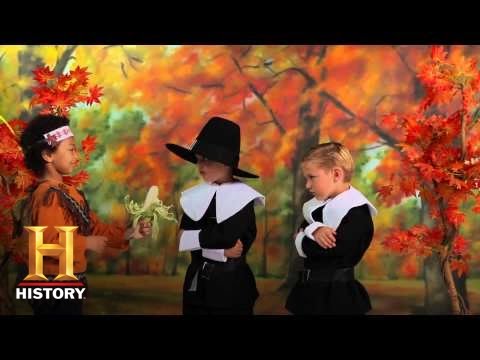 kids-history:-the-first-thanksgiving-|-history