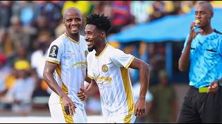Mashujaa FC 0-1 Azam FC | Goli | CRDB Bank Federation Cup - 17/05/2026
