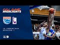 SYNTAINICS MBC Vs BG Göttingen Full Game Highlights Spieltag 17 2024 25
