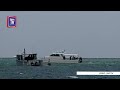 4 mayat ditemukan di gua dasar laut di Maldives