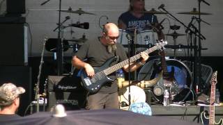 Broken Knuckles Covering Orchidia By Porcupine Tree