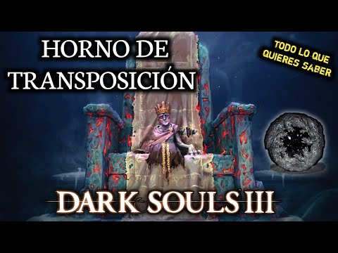 Video: ¿Qué hacer con el horno de transposición?