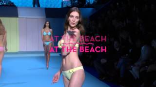Etam Live Show 2015 - Best Of - Swim