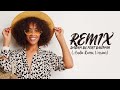 REMIX DADAH DE FORT DAUPHIN Audio Version 