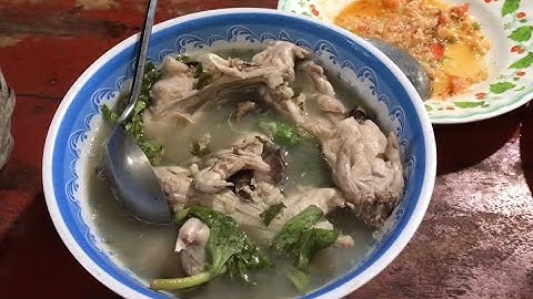 Bắc chuột mùa máy cắc về làm món |chuột luộc cơm mẻ miền tây | Bảo Mai Vàng #3