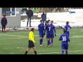 U-21. КАРПАТИ Львів - ДИНАМО Київ 1:4. ОГЛЯД МАТЧУ