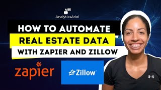 How to Automate Real Estate Data with Zapier and Zillow screenshot 4