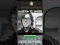ALMEYDA vs. DAVIDS #futbol #lazio #juventus Mp3 Song