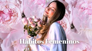 10 Hábitos para conectar con tu energía femenina