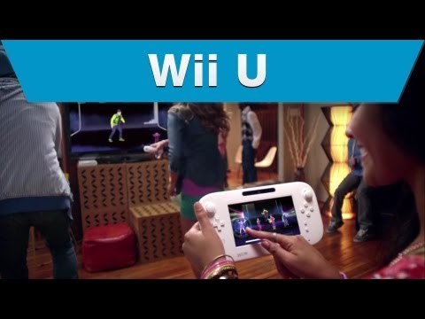 Video: Ubisoft-chef Kritiserer Wii U-prisen: 