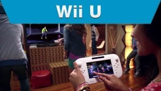  Just Dance 4 - Nintendo Wii : UbiSoft: Video Games