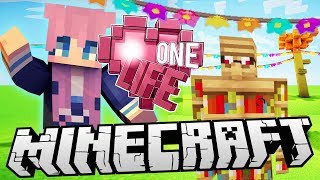 Marvelous Inventions | Ep. 14 | Minecraft One Life 2.0