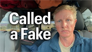 Day 18: Car Life Daily – Called a Fake… Here’s the Real Me