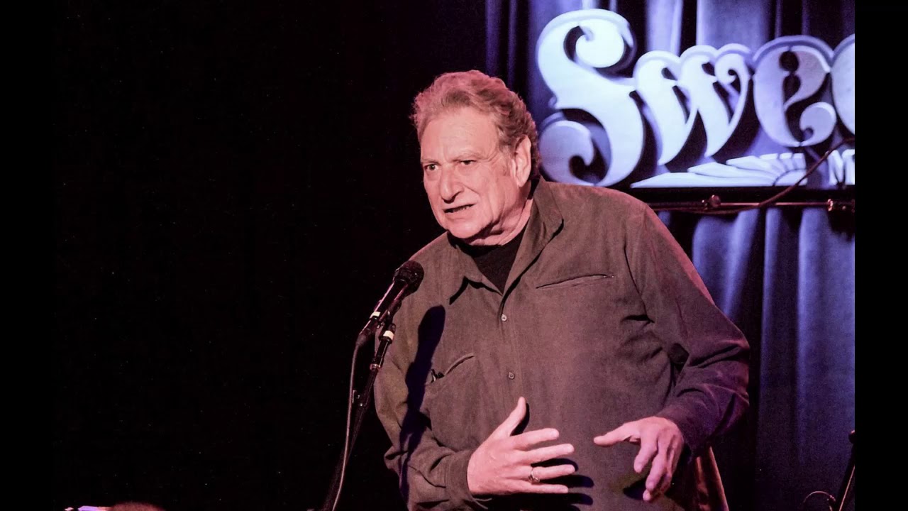 Big Steve Hour - Grateful Dead Interviews - Feb 27, 2020