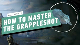 Halo Infinite  15 Tips for Mastering the Grappleshot