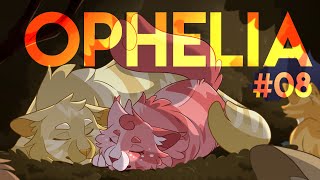 Ophelia || Part 08【Ashfur MAP】