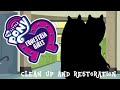 Equestria Girls Clean Up and Restoration