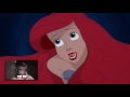 Part of Your World | Howard Ashman Directs Jodi Benson | The Little Mermaid | Recording Session