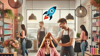 Boost Your Salon Bookings: The Secret to Local Market Domination