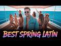 Best Spring Latin Club Mix 2026 | Reggaeton, Dancehall, Latin Dance