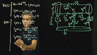 Lecture 30: Analyzing Circuits that Include Mutual Inductance