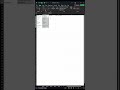 🚀 Change Text Case in Excel Instantly | UPPER, LOWER &amp; PROPER Functions