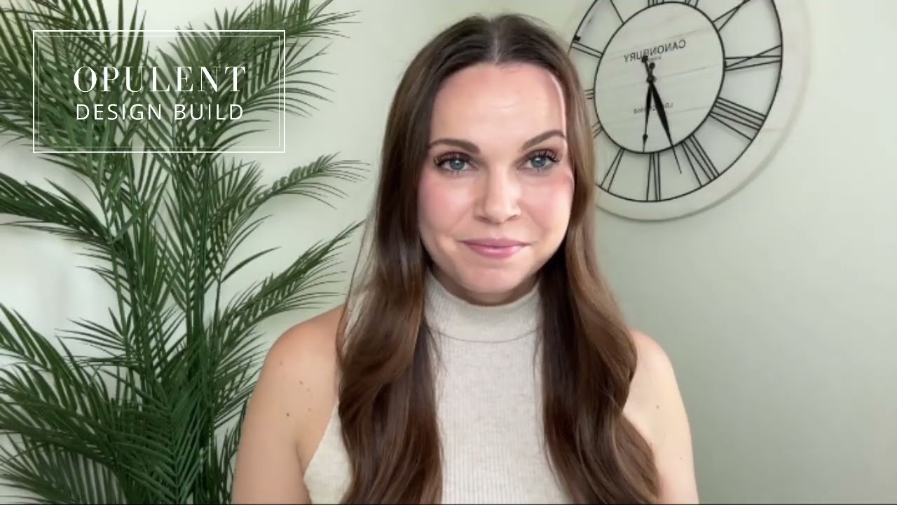 Opulent Design Build -Schedule Your Appointment