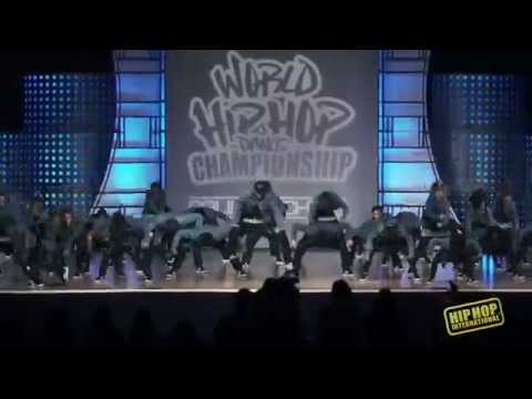 Hip Hop International's 2014 Highlights