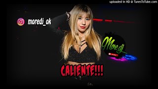 CALIENTE  (remix)- DARELL FT FARRUKO - MORE DJ
