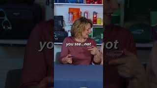 JEN ALMOST DOES A FIDGET SPINNER TRICK! | 4imprint #shorts