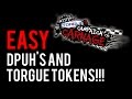 Borderlands 2 | How To Get Easy DPUH's And Torgue Tokens!!!!!