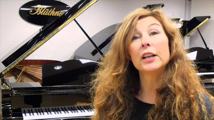 Kathryn Godfrey Interview