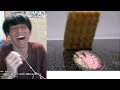ワッフルに潰されるぼっちちゃんwwwwwwwwwwwwwww【第22回meme配信切り抜き】
