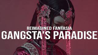 Gangstas Paradise ancient Wonder Trap Remix  trap Remix  Erhu U0026 Guzheng Edition